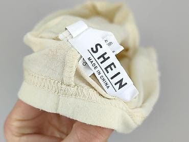 bekkin koszulka: Shein, Koszulka dla mężczyzn, rozmiar S — 5