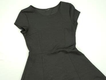 wyprzedaż sukienek plus size: H&M, Women`s dress, size S (EU 36) — 1