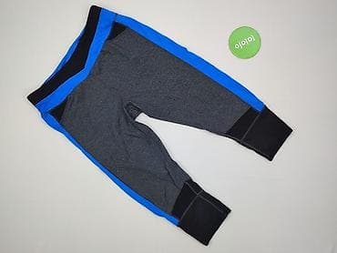 dzik dresy: Kyodan, Legginsy Sportowe damskie, rozmiar L — 2