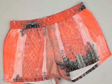 krótkie spodenki welurowe: Vila, Szorty damskie, rozmiar L — 1