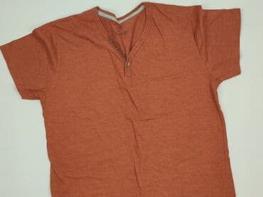 ubrania z modalu: Koszulka dla mężczyzn, rozmiar S — 1