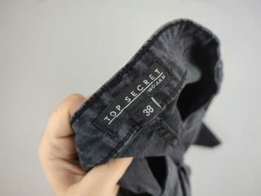 jeansy dla wysokich kobiet: Jeans for women, M — 4