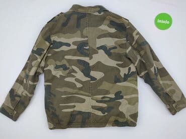 buty thunder: New Look, Kurtka przejściowa dla mężczyzn, rozmiar M — 4