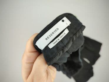 spodnie dresowe 4f robert lewandowski: Reserved, Material trousers for women, L — 6