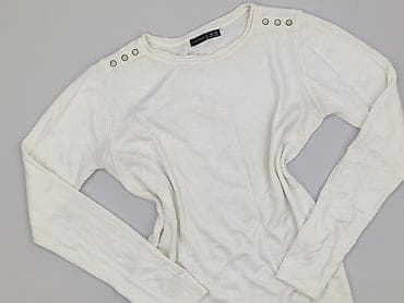sweter akrylowy: Atmosphere, Sweter damski, rozmiar S — 1