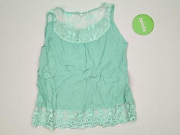 letnie bluzki: Top damski, rozmiar S — 3