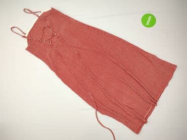 sukienka reserved czerwona: Reserved, Sukienka damska, rozmiar M — 3