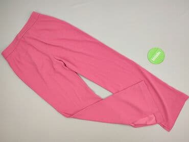 spodnie hello kitty zalando: Mohito, Spodnie materiałowe damskie, rozmiar S — 3