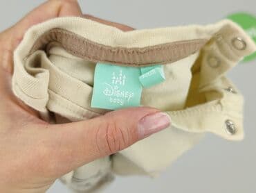 allegro podkoszulki: Blouse, Disney, 1.5-2 years, 86-92 cm, condition - Very good — 5