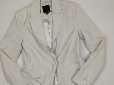marynarka i koszulka: Amisu, Women's blazer, size S (EU 36) — 1