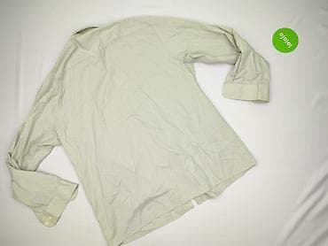 royal class: Koszulа dla mężczyzn, rozmiar 2XL — 3