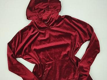 chaotic bluza: Cropp, Bluza z kapturem damska, rozmiar M — 1