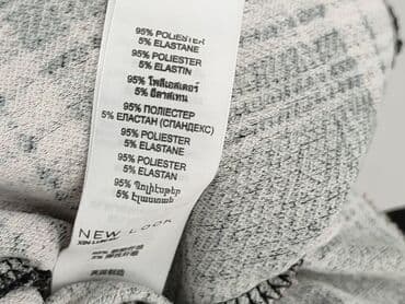 ccc sandały czarne na obcasie: Cameo Rose, Sukienka damska, rozmiar S — 7