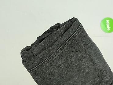 jeansy loewe: H&M, Jeansy damskie, rozmiar L — 5