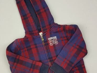 skarpety z twoim psem: Kurtka przejściowa, Oshkosh, 3-4 lat, 98-104 cm, stan - Bardzo dobry — 1