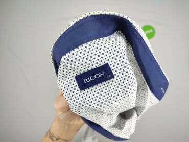 Koszule: Koszulа dla mężczyzn, rozmiar 3XL — 4