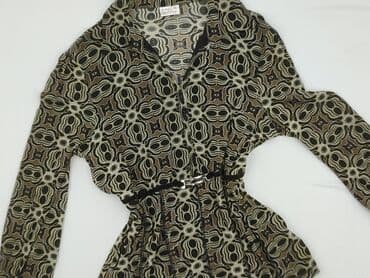 allegro t shirty 4f: Women's blouse, size 4XL (EU 48) — 1