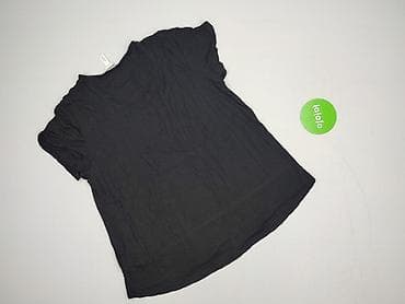 sweter bolerko hm: H&M, T-shirt damski, rozmiar XL — 3