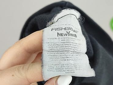 czerwona bluza pull bear: Bluza z kapturem damska, rozmiar 2XL — 5