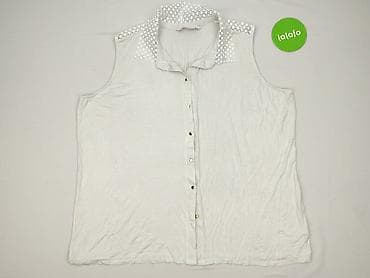 tunika c: TU Woman, Bluzka damska, rozmiar 5XL — 2