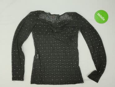 bluzki i tuniki wizytowe: Bluzka damska, rozmiar S — 3