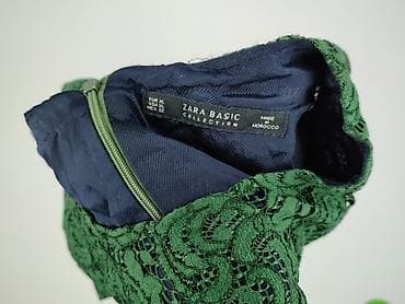 name cm: Zara, Sukienka damska, rozmiar XL — 6