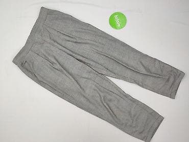 stradivarius baleriny: Stradivarius, Spodnie materiałowe damskie, rozmiar M — 2