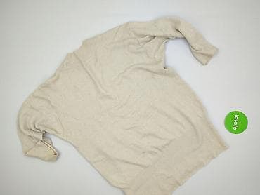 primark bluza koc: Sweter damski, rozmiar L — 4