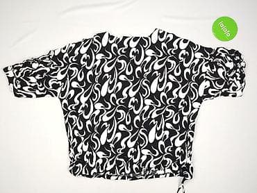 bluzki modbis: Moraj, Bluzka damska, rozmiar L — 3