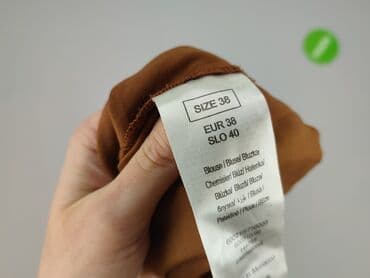 biustonosz 65a: Orsay, Bluzka damska, rozmiar M — 5
