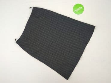 czarne spódniczka sinsay: Ulubione, Spódnica damska, rozmiar XL — 2