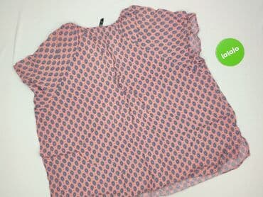 bluzka montego: XLNT, Bluzka damska, 2XL — 3