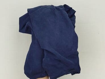 spodnie cargo damskie reserved: Reserved, Spodnie materiałowe damskie, rozmiar XL — 6