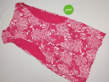 zara sukienki lniane włoskie: Italian Design, Sukienka damska, rozmiar S — 3