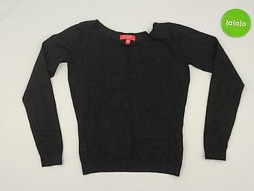 stopki guess: Guess, Sweter damski, rozmiar S — 2