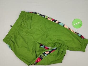 spodnie dresowe moro: Spodnie dresowe damskie, rozmiar M — 3