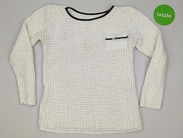 jacket reserved: Women`s sweater, size M — 2