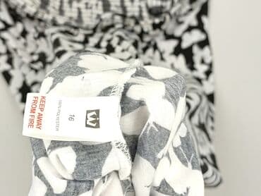 joom ubrania: Sukienka damska, rozmiar 2XL — 6