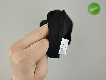 compression sleveless t shirty: Women`s T-shirt, size L — 5