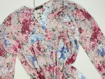 sukienki na wesele długi rękaw allegro: Sukienka damska, S — 1