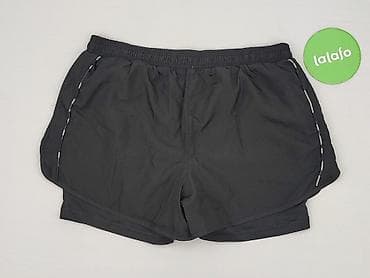 crivit shorts: Crivit, Szorty damskie, rozmiar S — 3