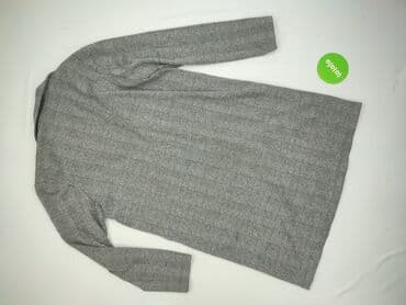 długi sweter i sukienka: Divided, Kardigan damski, rozmiar M — 3