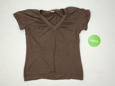 biustonosz 70 c: Bluzka damska, L — 2