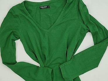 green: Women`s dress, size M — 1