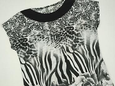 plus size bluzki: Bluzka damska, rozmiar 4XL — 1