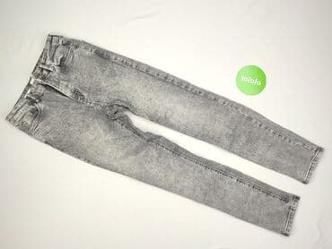 t shirty calvin klein allegro: Mango, Jeansy damskie, rozmiar S — 2