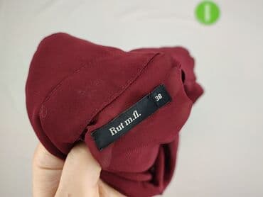 damska koszulka barcelony: Koszula damska, rozmiar M — 4