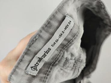 stradivarius jeansy: Stradivarius, Jeansy damskie, rozmiar XS — 4