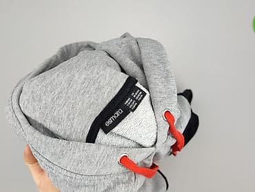 Ubrania damskie: Esmara, Bluza z kapturem damska, rozmiar S — 4