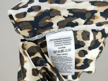 sukienka o kroju marynarki mohito: Bodyflirt, Sukienka damska, 2XL — 5